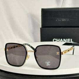 Picture of Chanel Sunglasses _SKUfw57302754fw